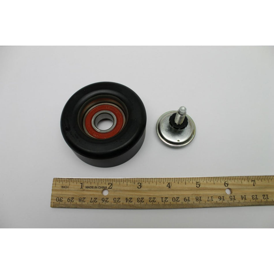 Genie Part # 119544. 119544GT - LOWER IDLER FORD DSG-423