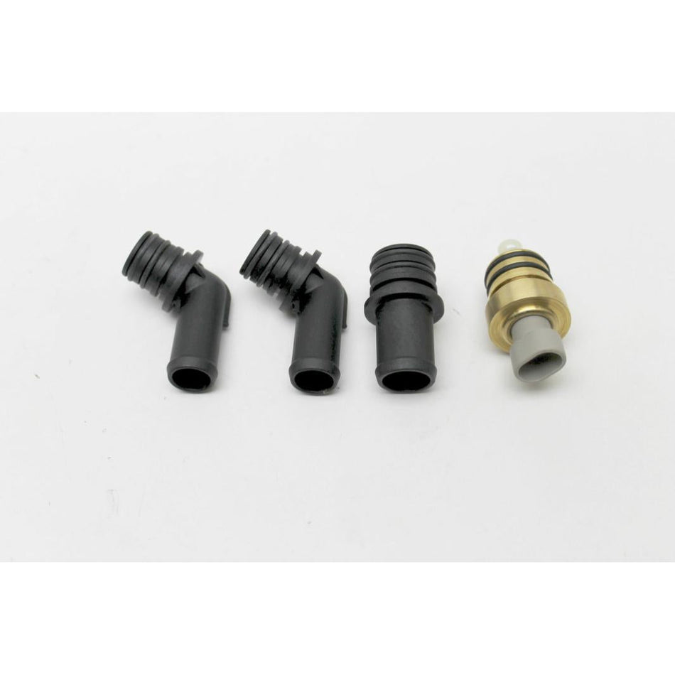 Genie Part # 119546. 119546GT - KIT.FITTING.REGULATOR DSG-423