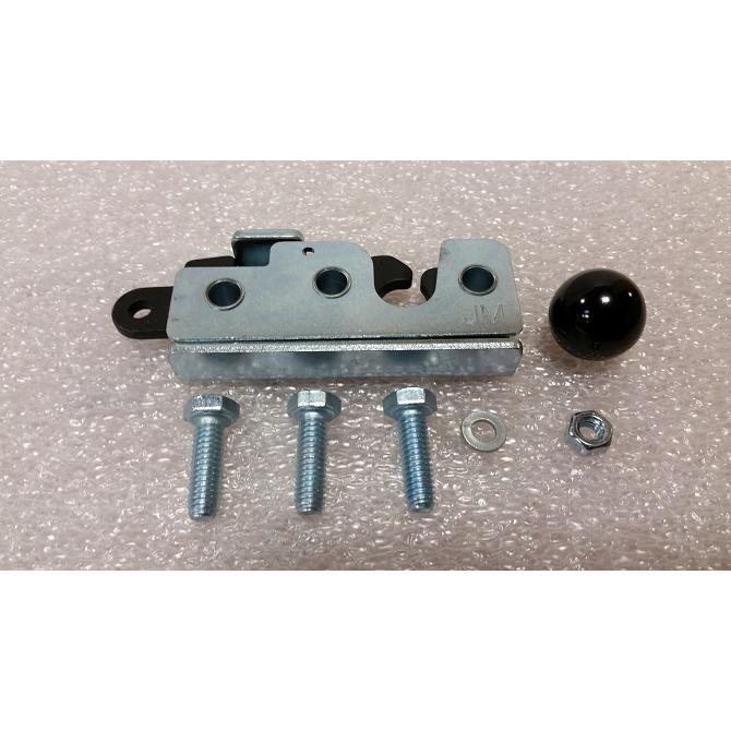 Skyjack Part # 119608 - Latch Assy(Hydraulic Tray Side