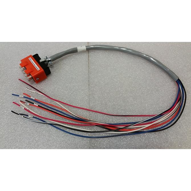 Skyjack Part # 119642 - Cable Assembly Control Box