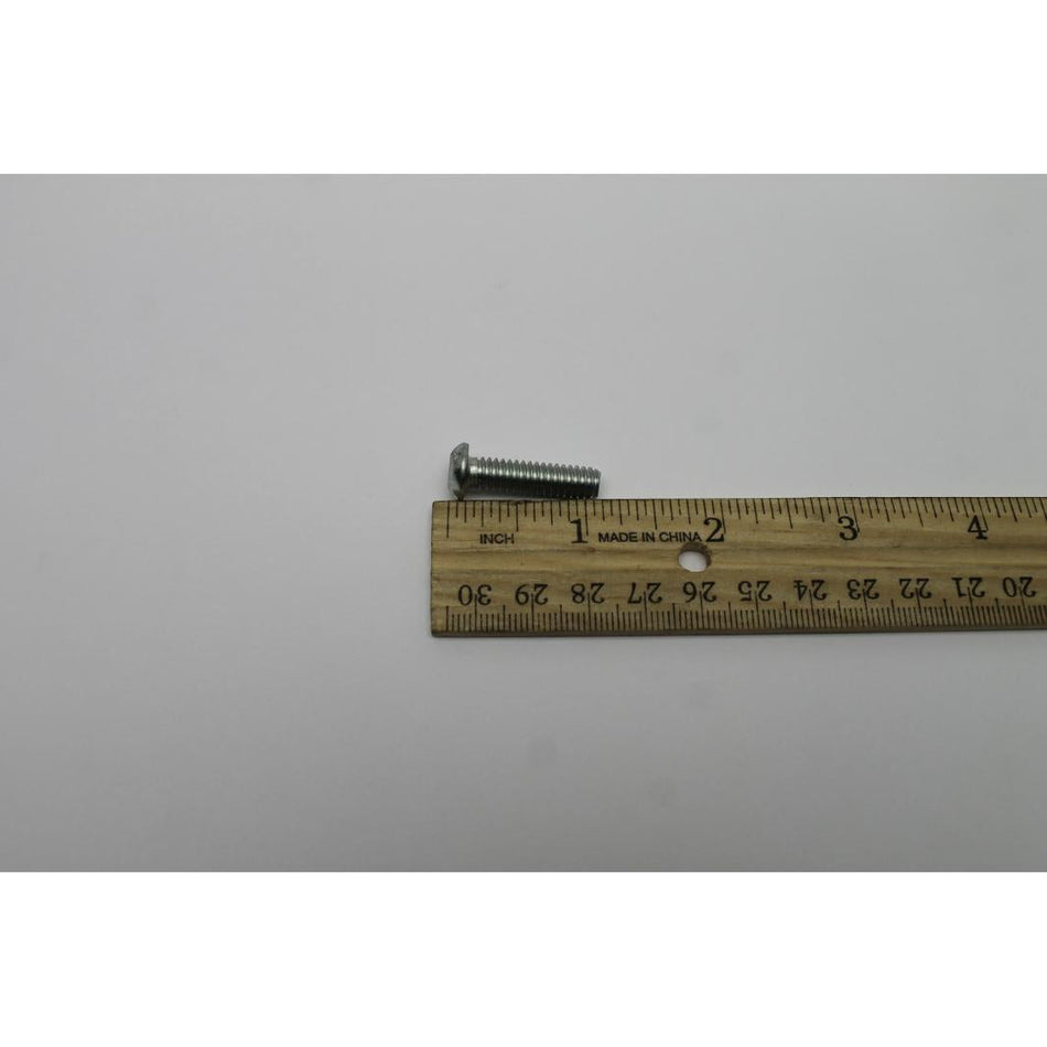 Genie Part # 11968. 11968GT - SCREW.BHHS.1/4-20 X 1