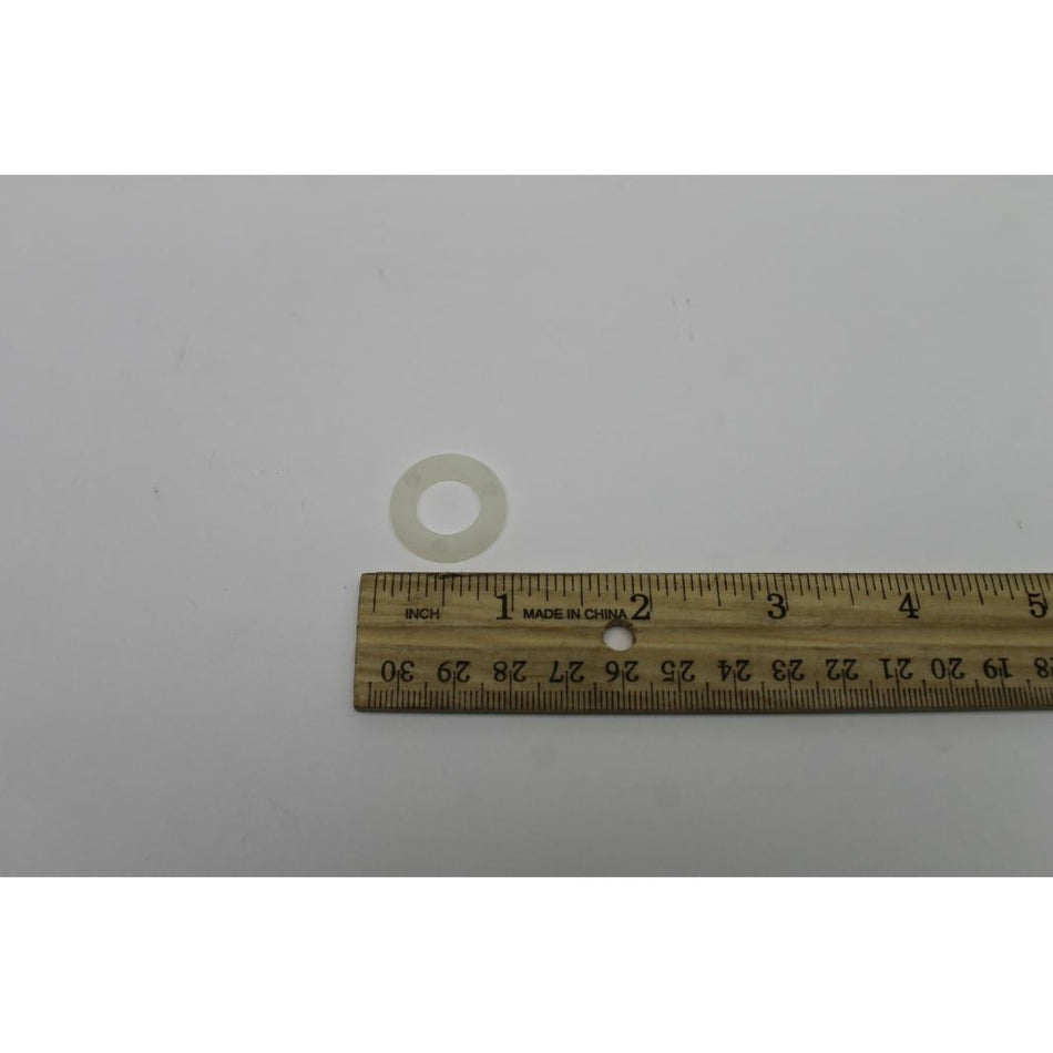 Genie Part # 11978. 11978GT - WASHER.FLAT.NYLON.515X.88X.093