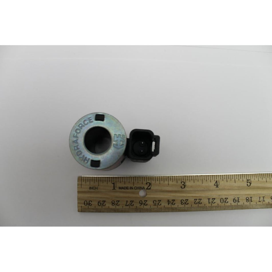 Genie Part # 119825. 119825GT - COIL. 24V. DEUTSCH NO DIODE