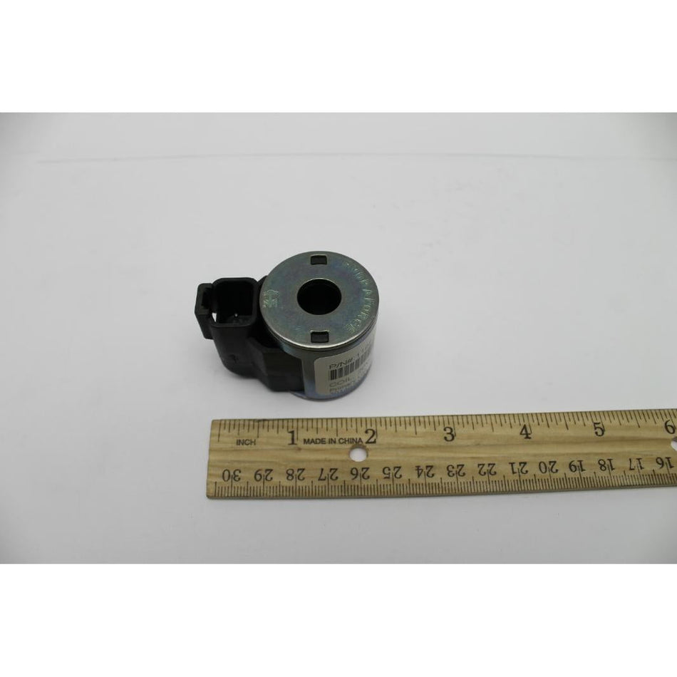 Genie Part # 119836. 119836GT - COIL. 20V. DEUTSCH NO DIODE