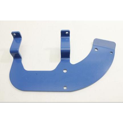 Genie Part # 119840. 119840GT - FORMING.GUIDE BRACKET.RIGHT