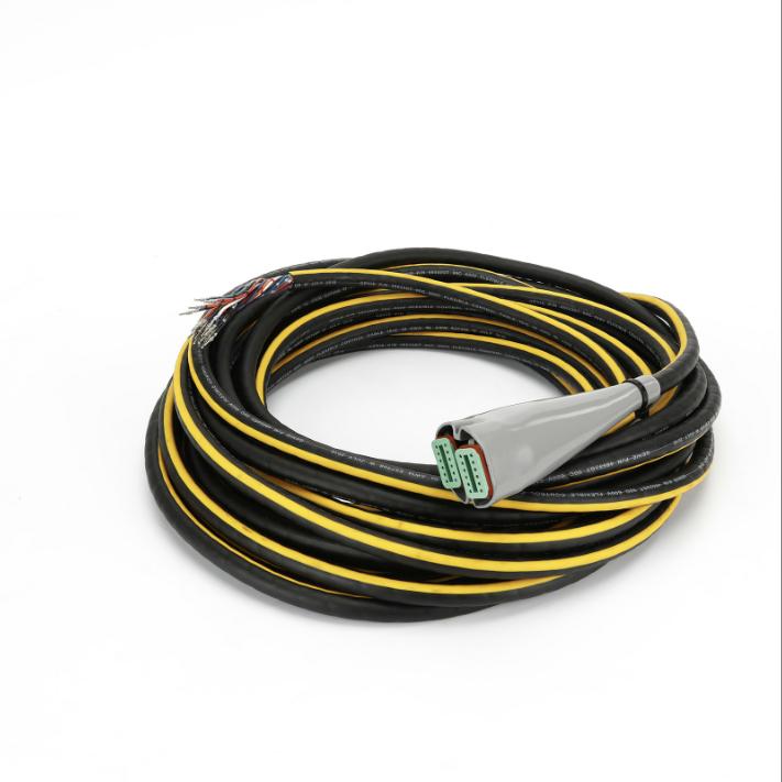 Genie Part # 119850. 119850GT - HARN.18/19 CABLE NJGY&BK