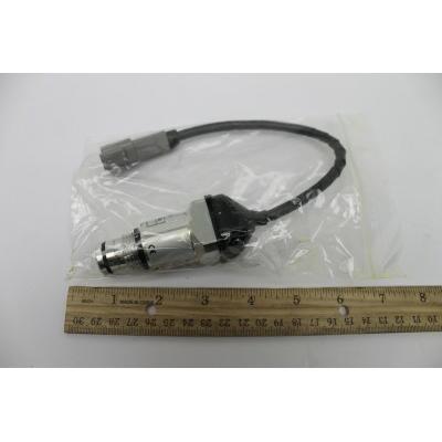 Genie Part # 119900. 119900GT - SWITCH.CLOGGING INDICATOR