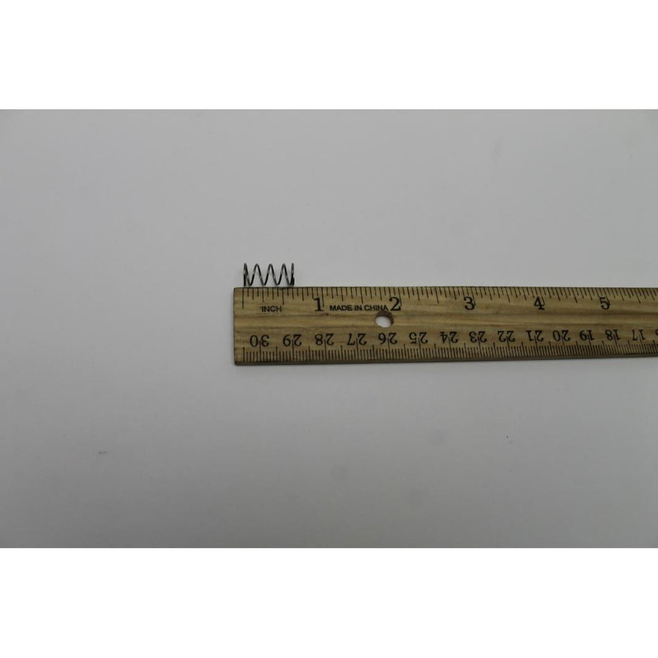 Genie Part # 119910. 119910GT - SPRING. COMP. 300 OD X .63LG