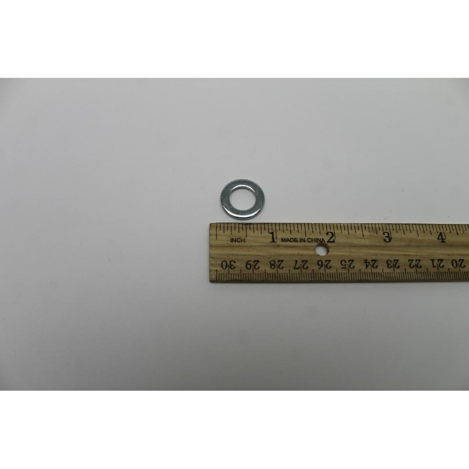 Genie Part # 119988. 119988GT - WASHER..469 X .781.HRD