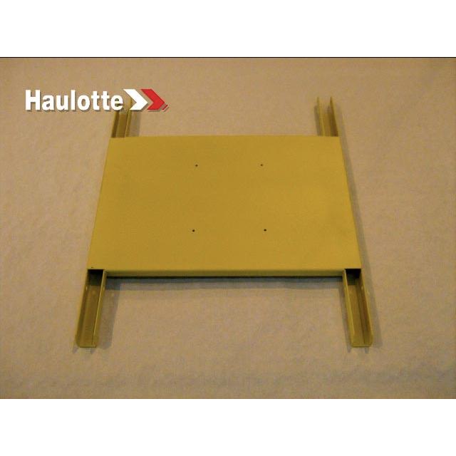 Haulotte Part # 119B155800 - GUARDRAIL