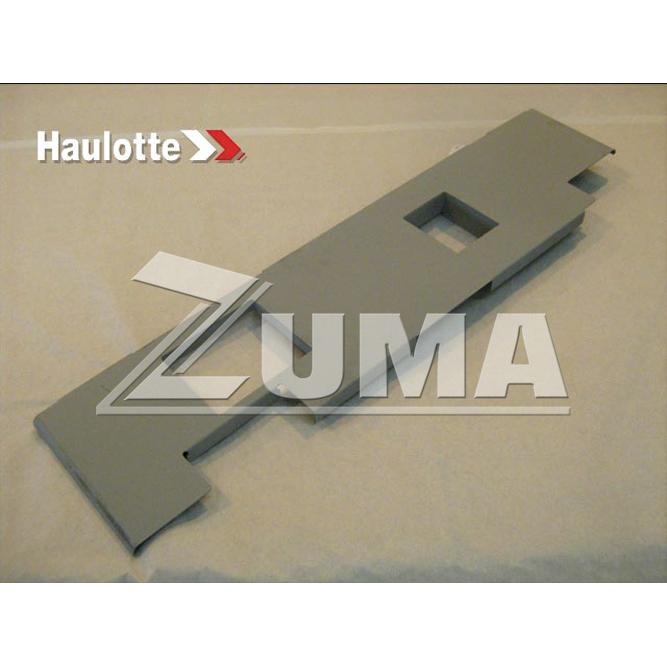 Haulotte Part # 119B162260 - RIGHT HAND WIDE CHASSIS COVER