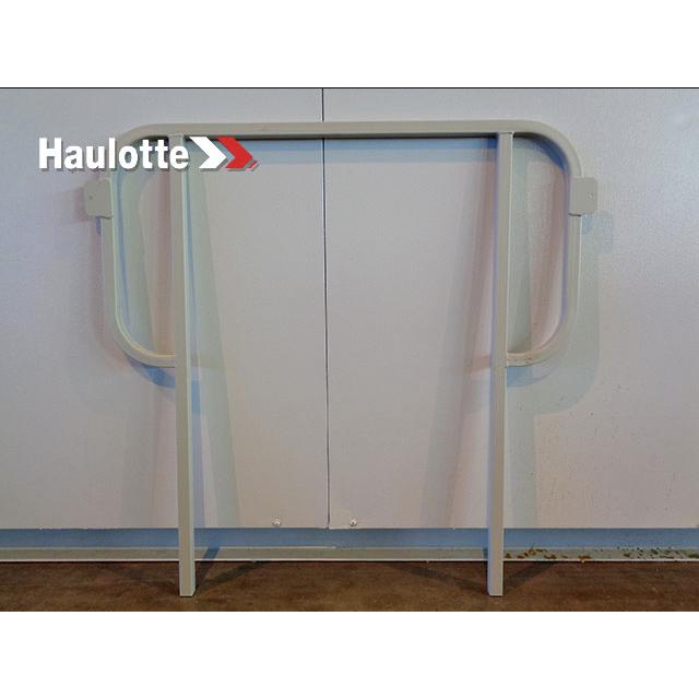 Haulotte Part # 119C148660 - PLATFORM SAFETY BARRIER