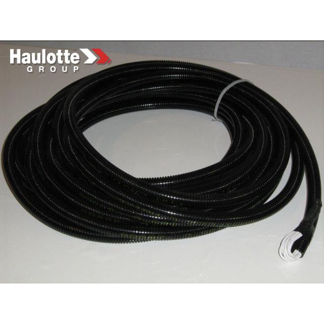 Haulotte Part # 119C153140 - CABLE BUNDLE BASE-FRAME / PLATFORM