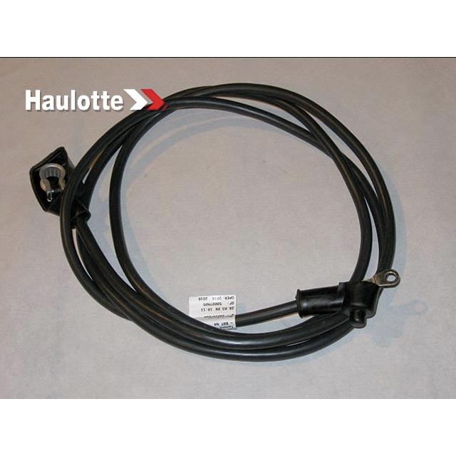 Haulotte Part # 119C153150 - BAT N4/B CABLE BUNDLE