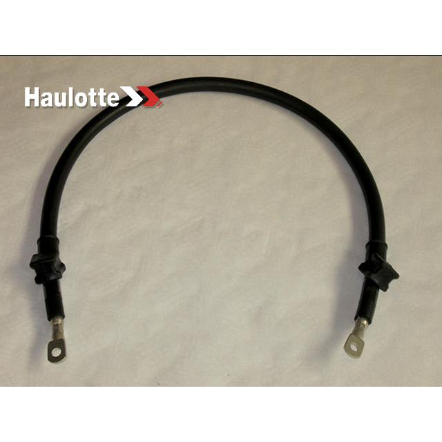 Haulotte Part # 119C153190 - VARIABLE SPEED DRIVE B+/PUMP CABLE BUNDLE