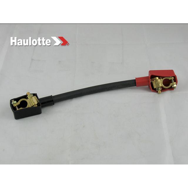 Haulotte Part # 119C153210 - CABLE BUNDLE-BATT N1/+BAT