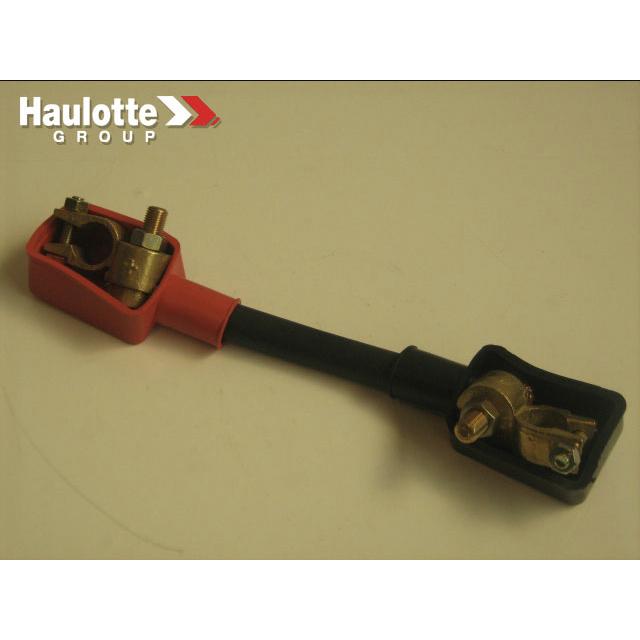 Haulotte Part # 119C153220 - Harness-Wire-Optimum 8