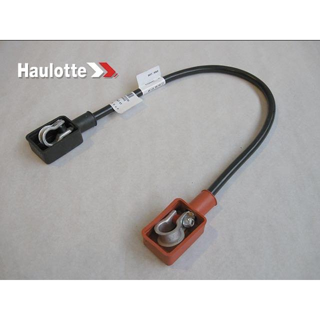 Haulotte Part # 119C153230 - BAT N3/BAT 4T CABLE BUNDLE