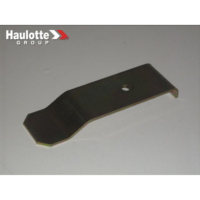 Haulotte Part # 119D160420 - RETAINING BRACKET