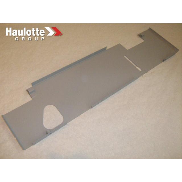 Haulotte Part # 119P252130 - LEFT HOOD