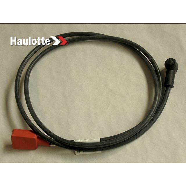 Haulotte Part # 119P317800 - BATTERY CABLE