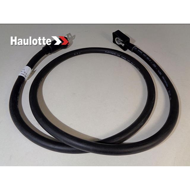 Haulotte Part # 119P317810 - BAT N4 / B-DRIVE