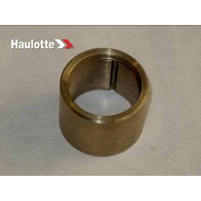 Haulotte Part # 1200140890 - BUSH- BRONZE