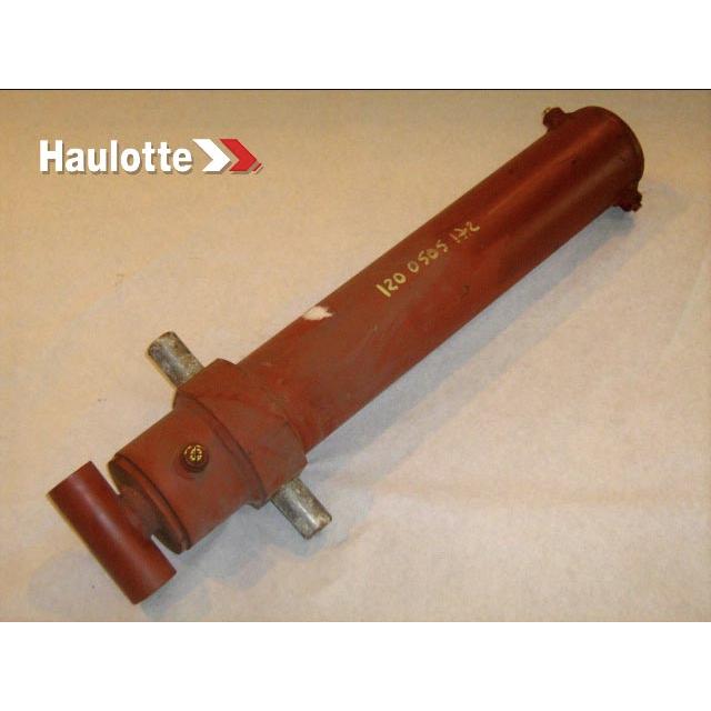 Haulotte Part # 1200505172 - DIPPER ARM JACK LIFTING
