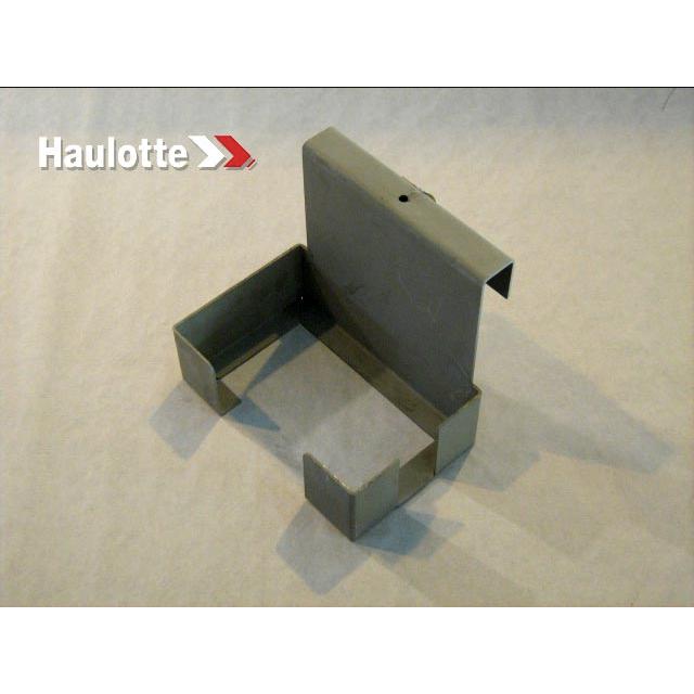 Haulotte Part # 1200515114 - CONTROL PANEL SUPPORT