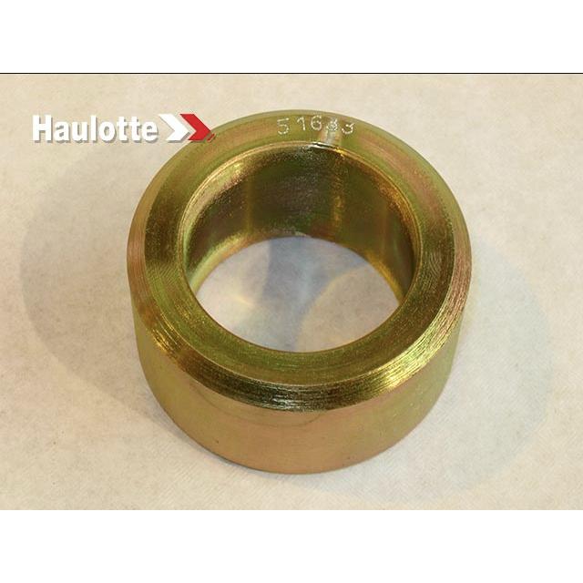 Haulotte Part # 1200516330 - ROLLER