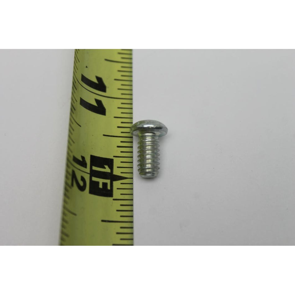Genie Part # 12011. 12011GT - SCREW.BHHS.1/4-20 X .5.ZINC