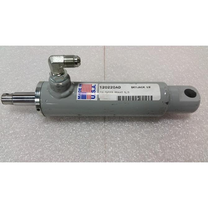 Skyjack Part # 120220 - Use 199922BA