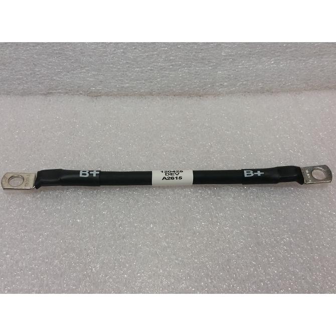 Skyjack Part # 120425 - Cable. Welding 4GA 5/16x6x5/16