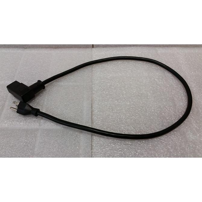 Skyjack Part # 120789 - Cord/Charger 120V No Amer W/P