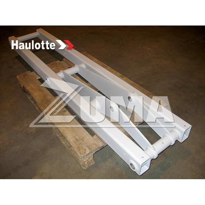 Haulotte Part # 120B156130 - INTERIOR ARM