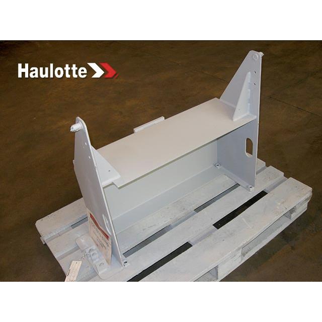 Haulotte Part # 120B156700 - BATTERY BOX