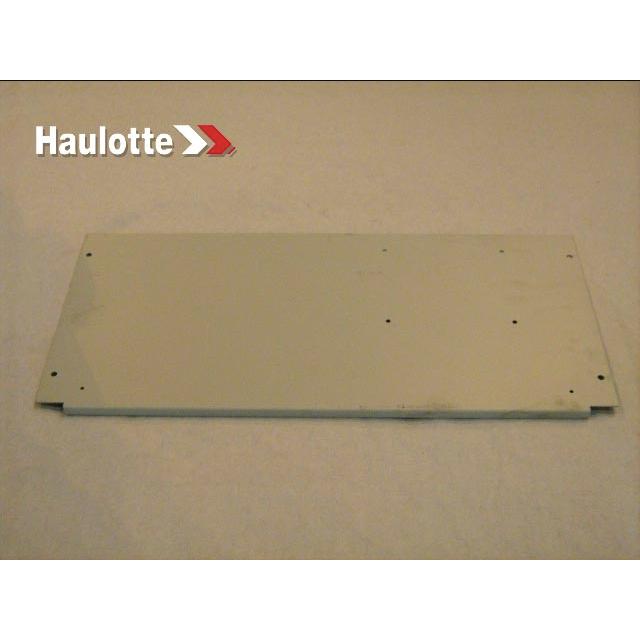 Haulotte Part # 120B156860 - SPACER PLATE