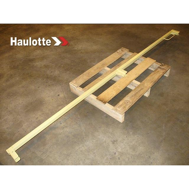 Haulotte Part # 120B161560 - PLATFORM TOP BAR