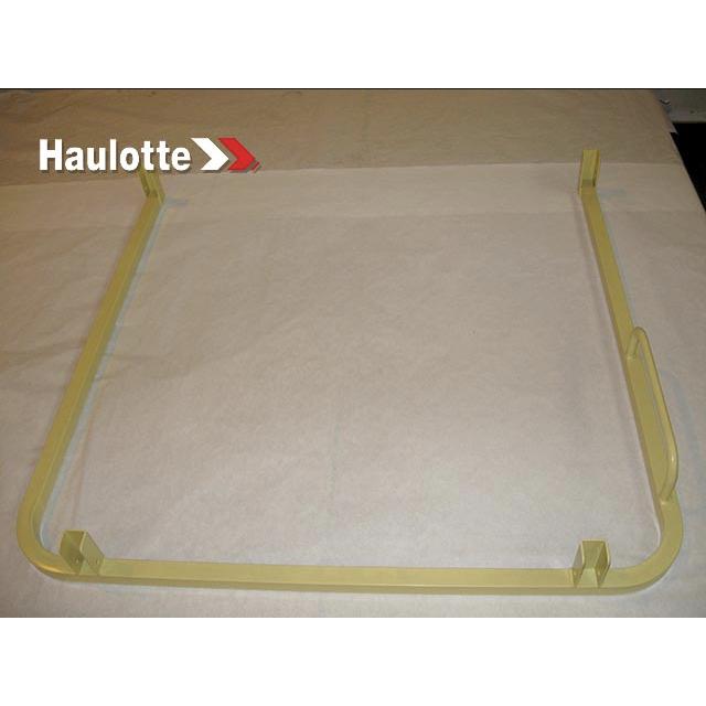 Haulotte Part # 120B161590 - EXTENSION TOP BAR