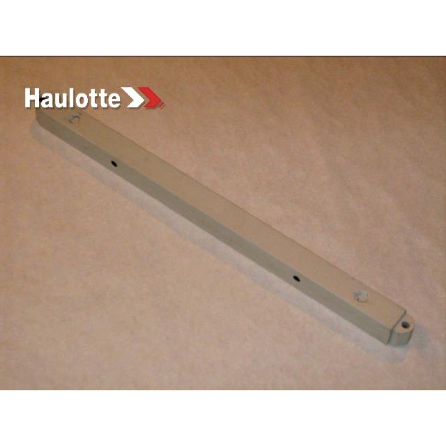 Haulotte Part # 120C150950 - USE (Old No.Still In Stock) 124C173500 Link. Rail. Guard. UU5/09