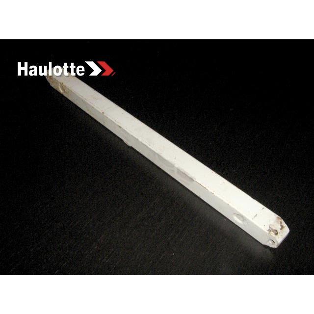 Haulotte Part # 120C150960 - BIELLETTE 4 GARDE CORPS VOIR 120C159940