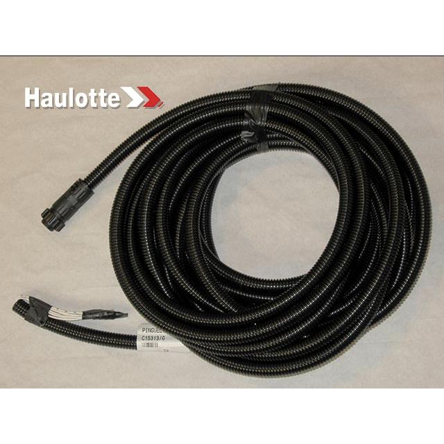 Haulotte Part # 120C153130 - Harness-Chassis / Platform Replaced by 4000082930 Harness-wire-Chassis/Platform Compact 10N