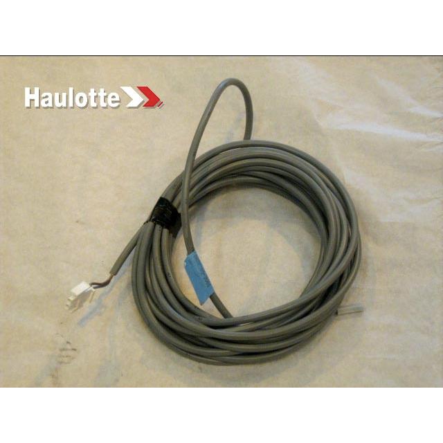Haulotte Part # 120C153340 - PROJECTOR CABLE BUNDLE