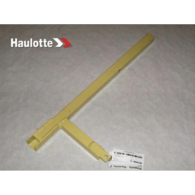 Haulotte Part # 120C159590 - TUBE