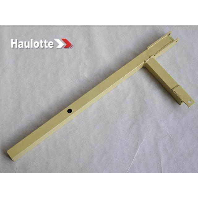 Haulotte Part # 120C159600 - TUBE