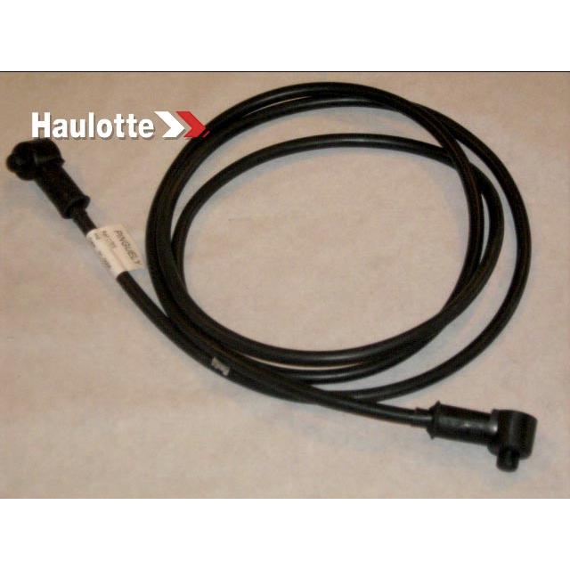 Haulotte Part # 120C176160 - CABLE -BAT N4 A B-VARIATOR
