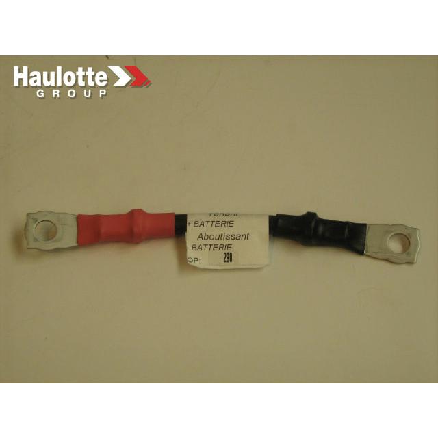 Haulotte Part # 120C176170 - ELECTRIC WIRE