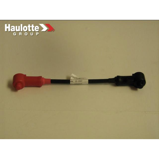 Haulotte Part # 120C176180 - ELECTRIC WIRE