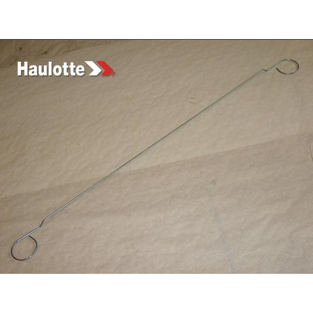 Haulotte Part # 120P334200 - TRUNKING