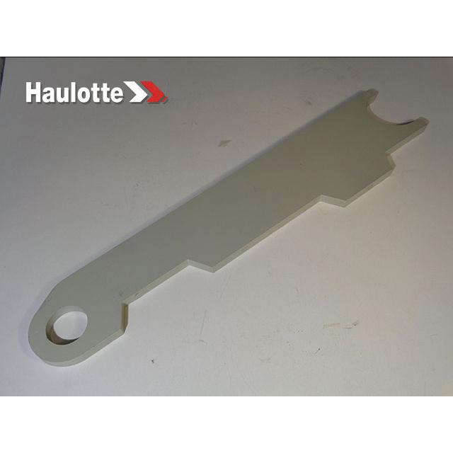 Haulotte Part # 120P334370 - SUPPORT